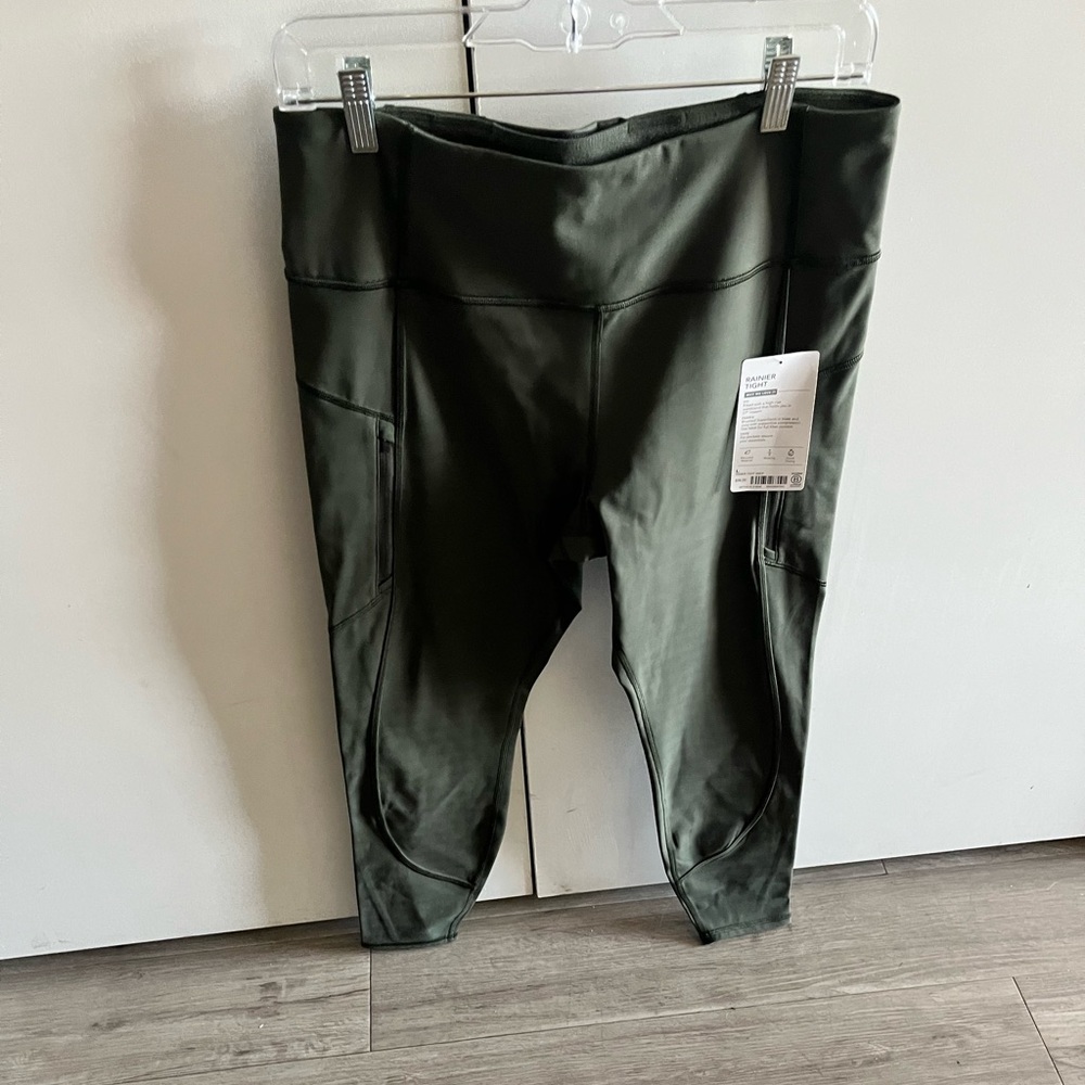 Athleta leggings